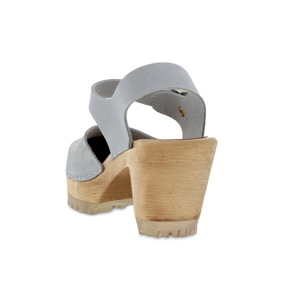 MIA Abba - Leila Blue Sz. 38 - Picture 4 of 8